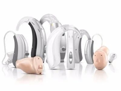 辅助医疗设备市场，国产助听器的未来在哪里？